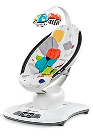 Top 10 Baby Bouncers And Vibrating Chairs Reviews 2017