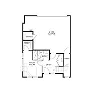 Residence BV-01, Bellevue