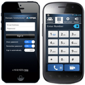 Clearspan® Communicator™ for Mobile - Clearspan - Mobile Client - Mobility - Products - Aastra Global - Communication...