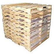 Top Reasons Behind The Popularity Of Timber Pallets