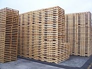 Types Of Plastic Pallet And Their Drawbacks
