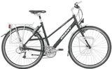 Hybrid Bikes - All About Hybrid Bicycles
