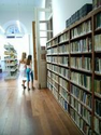How to Teach Kids to Find Books in the Library