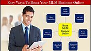 MLM Classified Ads- Best Strategy To Easily Find The Targeted People For MLM Buinsess