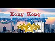 Top 10 Best Hotels in Hong Kong