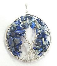 Tree Of Life Pendant
