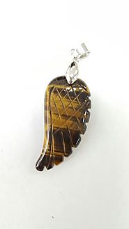 Wing Pendant