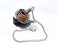 Chakra Pendulum