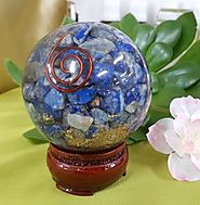 Buy Online Gemstone Spheres in Bulk