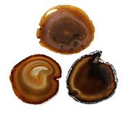 Buy Online Agate Slices in Bulk