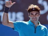 Roger Federer's hilarious Twitter Q&A