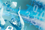 How Big Data Is Changing Football on and off the Field