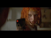 The Fifth Element Theatrical Trailer