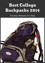 Best College Backpacks 2014: Choosing a Backpack for College