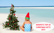 Kidspot's Top 20 Toys For Christmas 2012 | Chrstmas Gift Ideas | Kids Toys