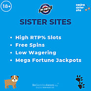 Sites like Mr Smith casino – 7 sites with free spins & 95.39% RTP.
