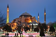 ● What is the Capital of Turkey?