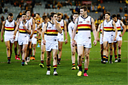 What are the chances of Adelaide saving their season?