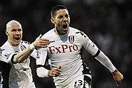 Fulham Fans’ Love Affair with Clint Dempsey