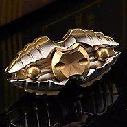 Best Selling Spinners Online | Fidget Spinners | Metal or Aluminium