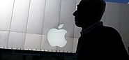 No, Apple. You're Wrong. Work Is Not More Important Than Family
