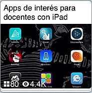 #+100 herramientas online de interés docente