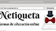Netiqueta