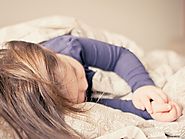Nurture Good Sleep Habits to Stay Healthy & Happy - Medy Life