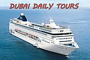 Get best Dubai day trips with discount packages