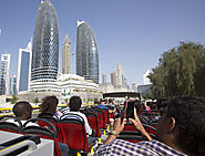 Book Best offers for Dubai city tours