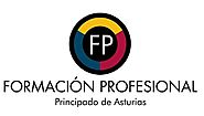 Website at https://www.educastur.es/estudiantes/formacion-profesional
