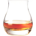Glencairn Crystal Canadian Whisky Glass