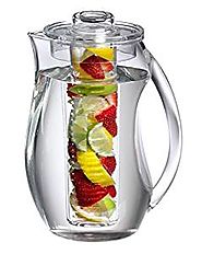 Best Fruit Infused Water Pitchers of 2017