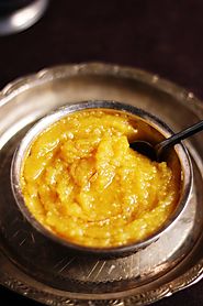 Badam halwa recipe | Diwali 2015 sweets recipes