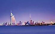 10 Top-Rated Tourist Attractions & Things to Do in Dubai