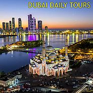 Dubai excursions and top-rated safaris