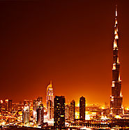 Dubai sightseeing best tourist places