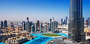 Best Dubai Stopover City Trips