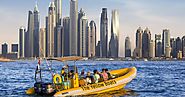 Dubai sightseeing tours and packages
