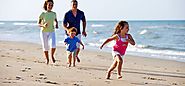 Dubai shore excursions with family and kids
