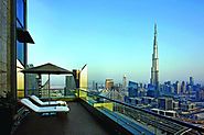 Memorable Dubai vacations