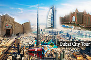 Best Dubai city tours