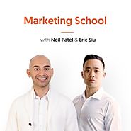 Marketing School | Digital Marketing | Online Marketing: How to Find Relevant Guests for Your Podcast | Ep. #276