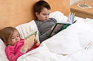 Best Tips to Develop Good Reading Habits in your Child