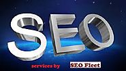 Target Wide Area with Search Engine Optimization Services