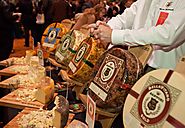 Great Wisconsin Cheese Festival, United States