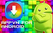Appvn Is the best store, where you can find all the useful apps and games for you.