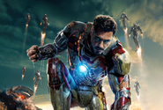 Best Movies 2013 - Iron Man 3