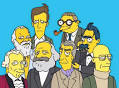 Filosofía y Los Simpsons