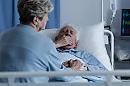 Maintaining the Dignity of Loved Ones in Hospice